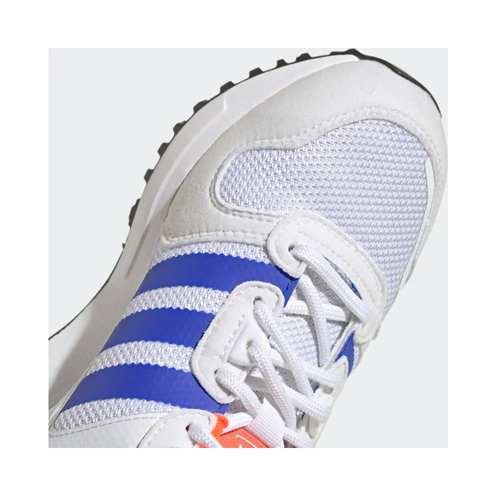 Adidas ZX 700 HD Cloud White / Bold Blue / Solar Red (GZ7514)
