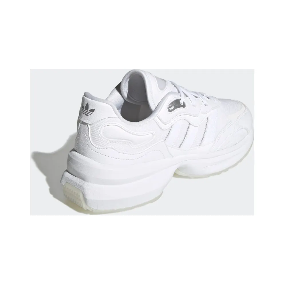 adidas Zentic Cloud White / Cloud White / Core Black (GX0420)