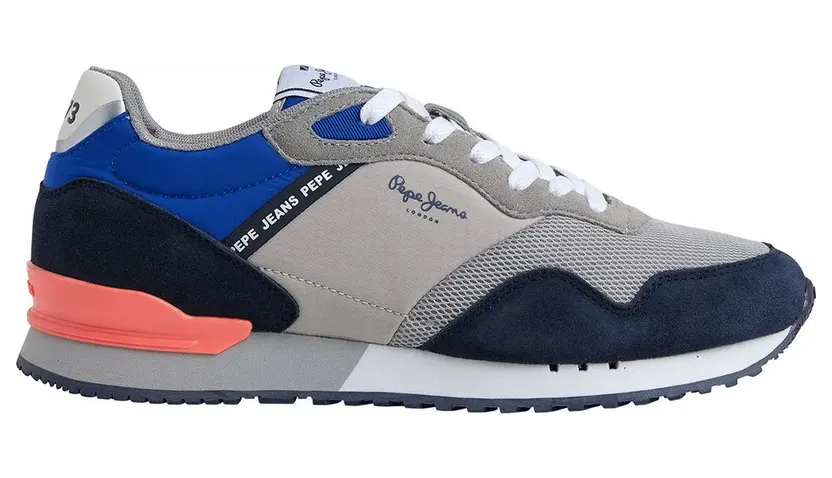 Pepe Jeans London One Hero Schoenen PMS30931-945