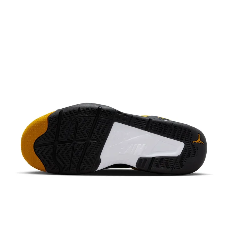 Jordan Stay Loyal 3 Black Yellow Ochre (FB1396-071)
