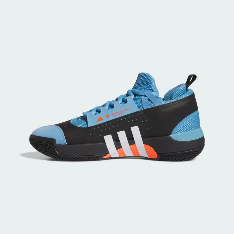 Adidas D.O.N. ISSUE 5 “Blue” (IE8328)