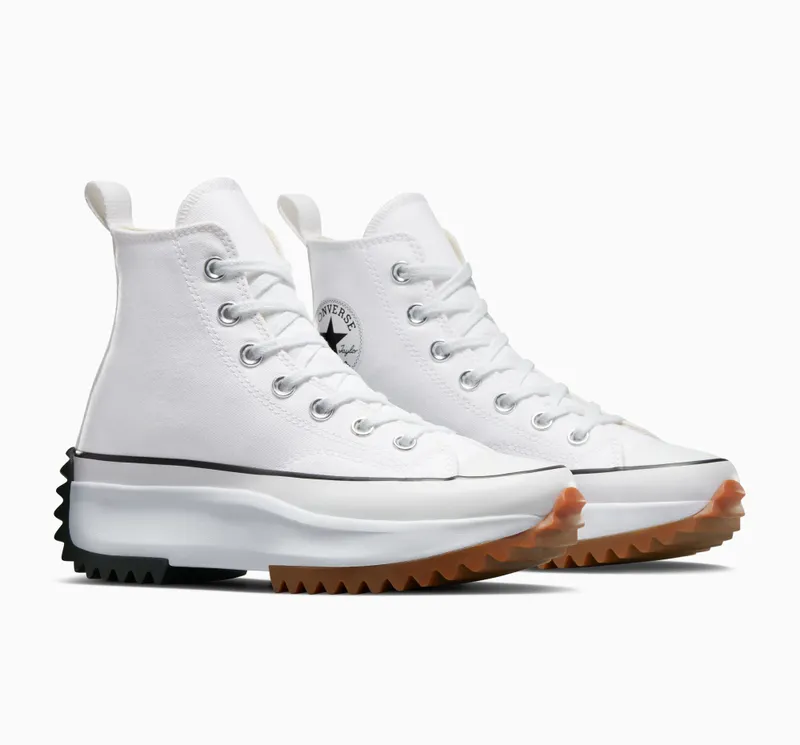 Converse Run Star Hike High Top (166799C)