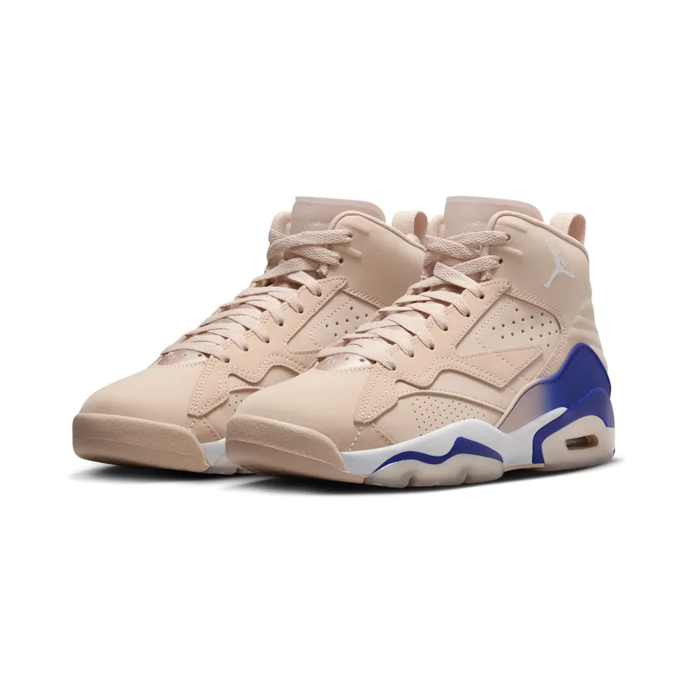 Jordan Jumpman MVP Particle Beige Concord White (FB9019-200)