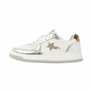 british knights Silver / White (B57370101)