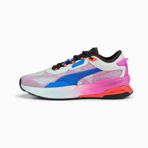 Puma Extent Nitro Ultraviolet Blue/Pink/Red (38750001)