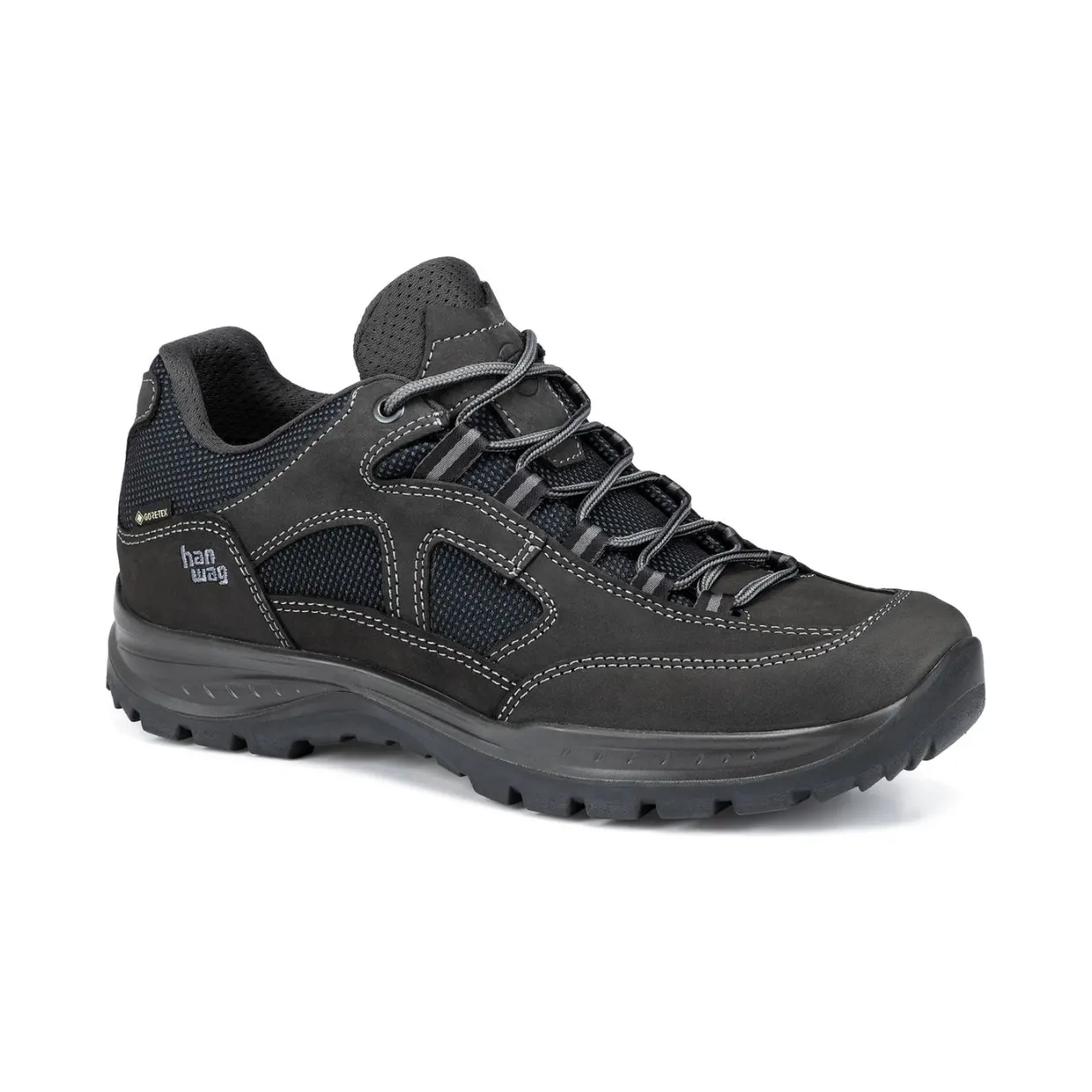 hanwag-sneaker H201600