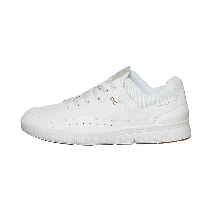 On Running The Roger Centre Court White / Gum (4899438)
