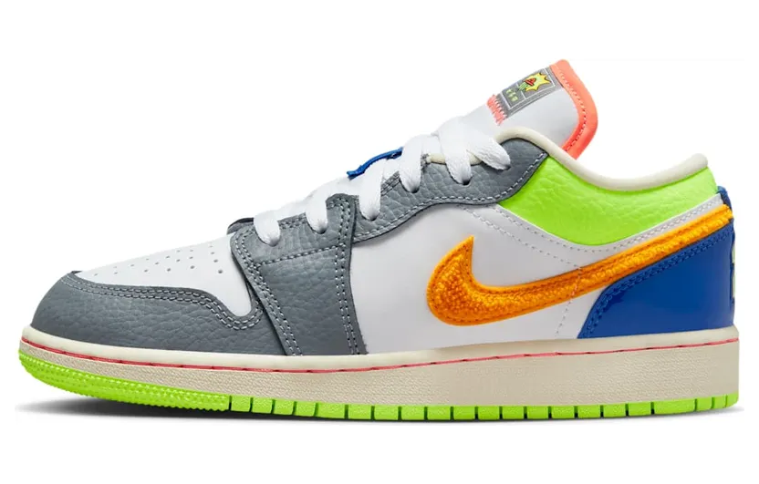 Air Jordan 1 Low FB1835-181