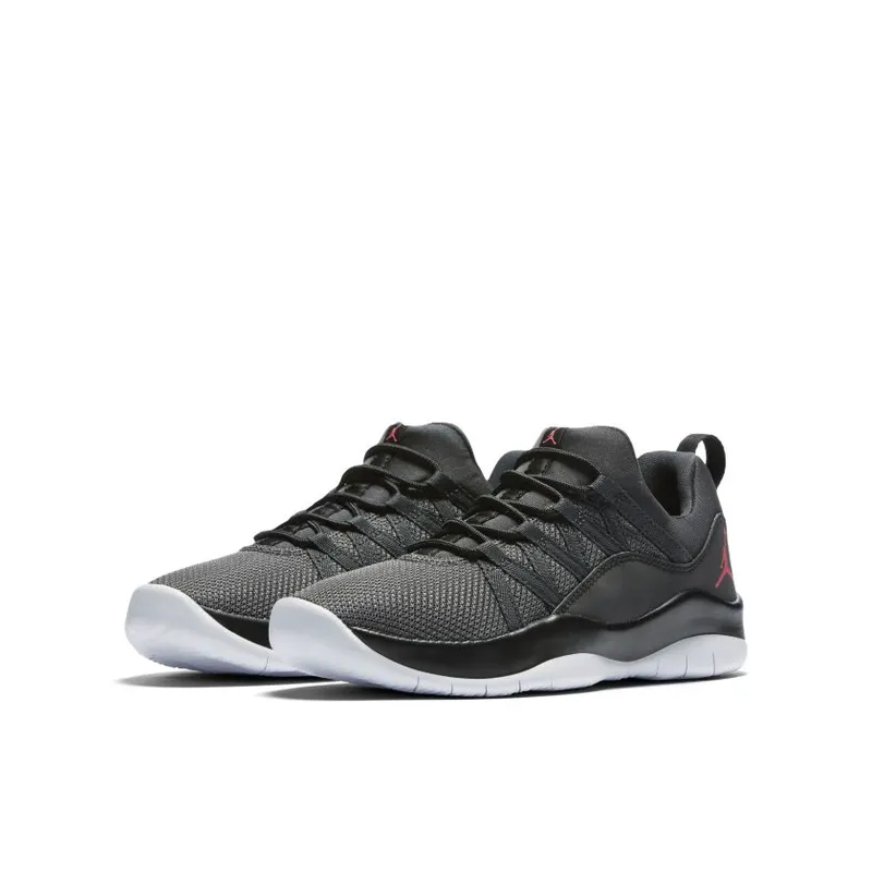 Jordan Air Deca Fly GG Anthracite (GS) Anthracite/Hyper Pink Black (844371-019)