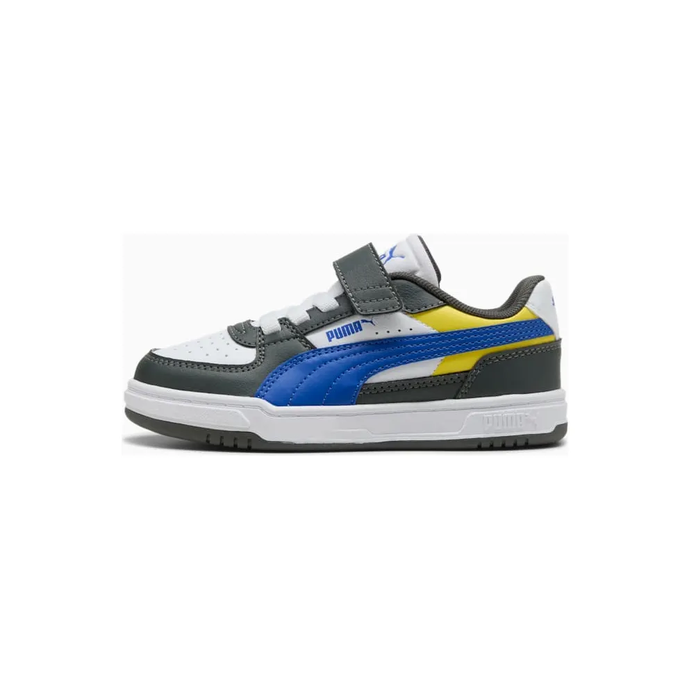 Puma Caven Grey (406891-02)