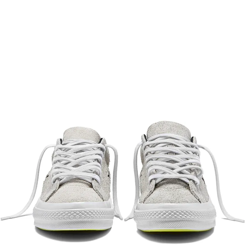 Converse One Star 74 Fragment Grey Grey/White (153130C)