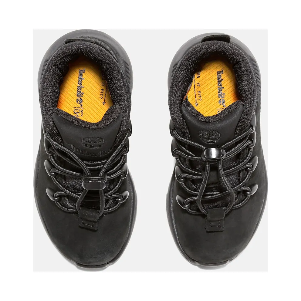 Timberland sneaker Black (TB0A2GCN-015)