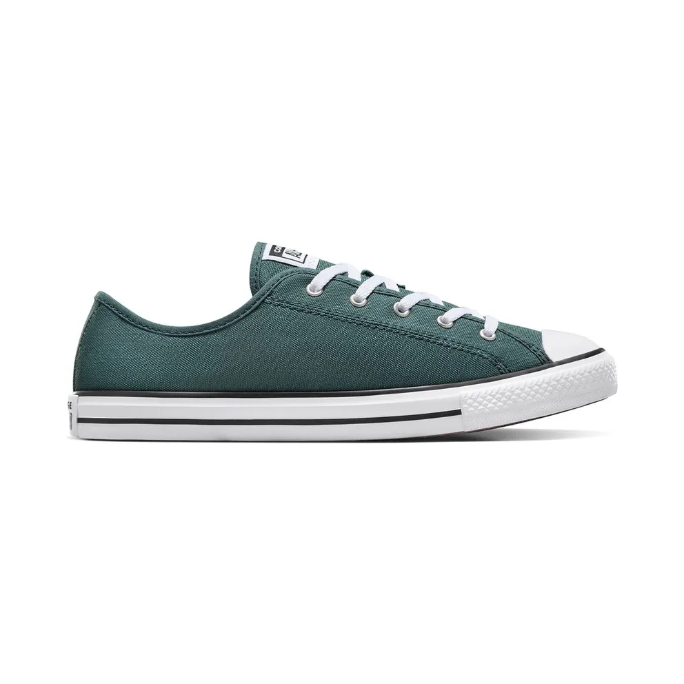 Converse Chuck Taylor All Star Dainty True Nature/Egret/Black (A12566C)