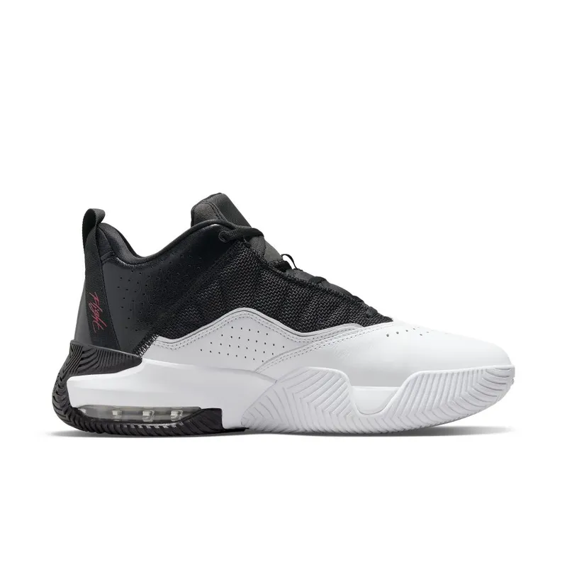 Jordan Stay Loyal Black (DB2884-006)