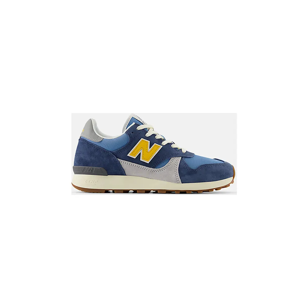 New Balance U475HA (blue / yellow) – U475HA