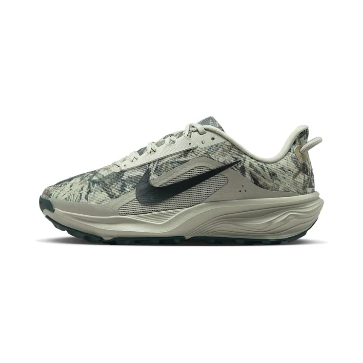 Nike ACG Pegasus Trail Trail “Spruce Fog / Sea Glass / Black Spruce” (HV8121-301)