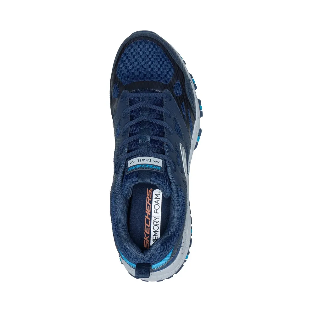 Skechers Hillcrest Sneaker Marine