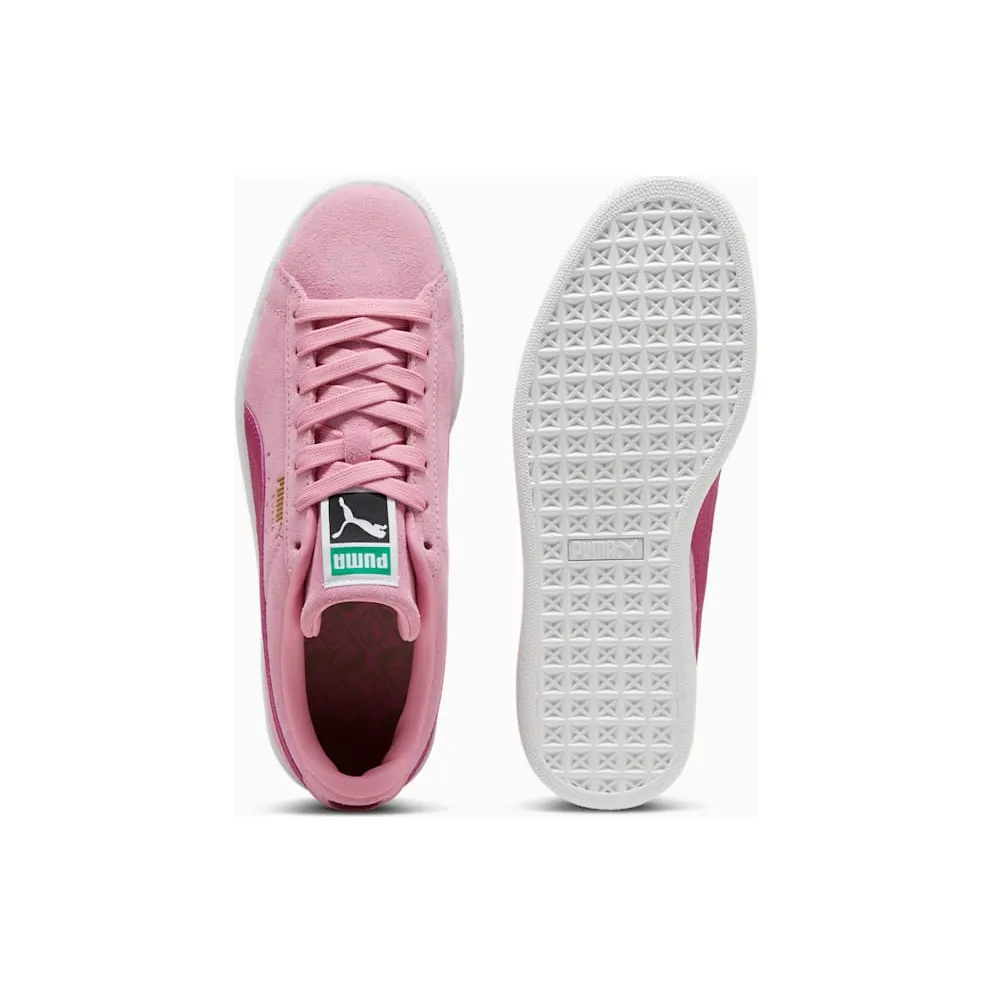Puma Suede Classic Mauved Out Magenta Gleam (400775-12)