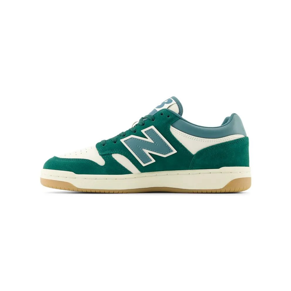 New Balance 480 Marsh Green Linen (BB480LPA)