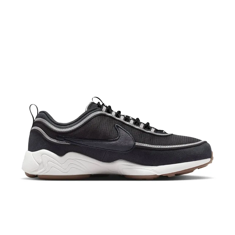 Nike Air Zoom Spiridon “Off Noir Cave Purple” (IO1907-045)