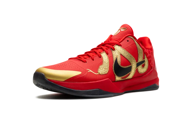 Nike Zoom Kobe 5 “Year of the Mamba” (HF5182-600)