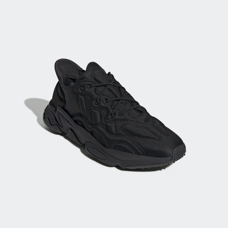Adidas Ozweego Lunar Mission Tech Black (2019) (FU7640)