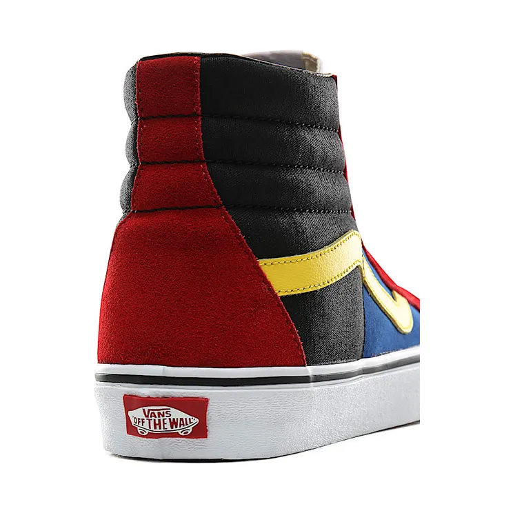 vans-sk8-hi VN0A4BV8XKR