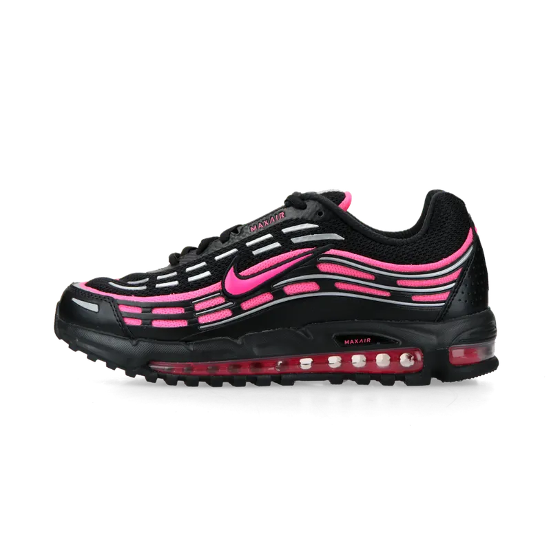 Nike Air Max TL 2.5 “Black Hyper Pink” (FZ4110-009)