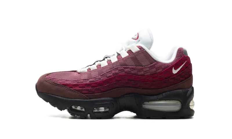 Nike x Kith Air Max 95 GS “El Dorado” (IM6039-200)