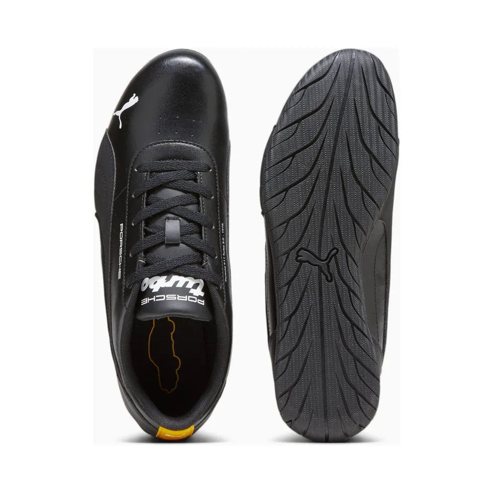 Puma Porsche Legacy Neo Cat Motorsport Shoes Black (30769304)