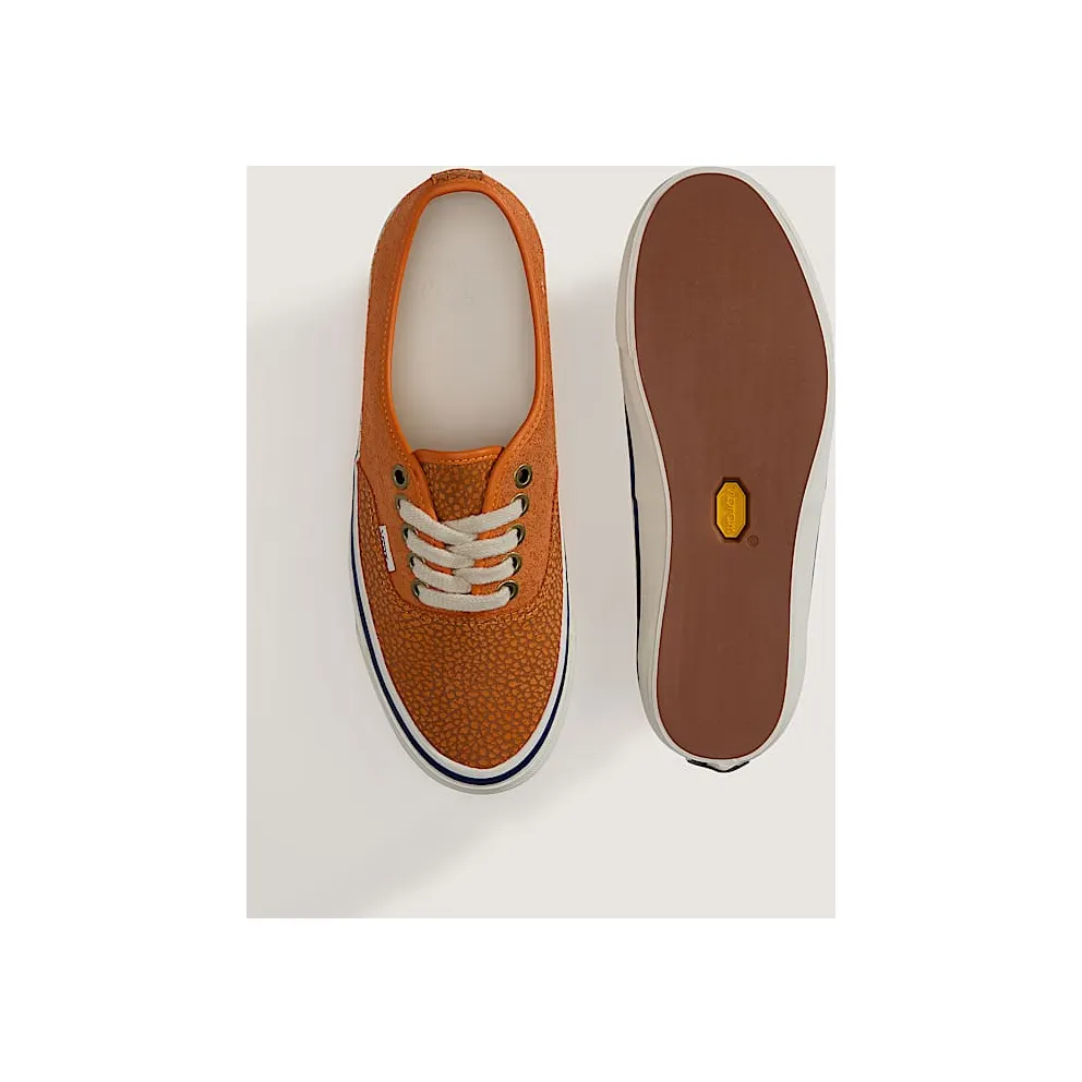 Vans OTW Authentic 44 Siped Vibram Amphibian Sunset Orange (VN000Z3615J)