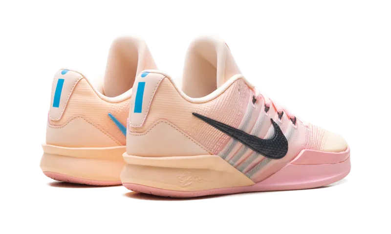 Nike Sabrina 3 “Twin” (HF2881-800)