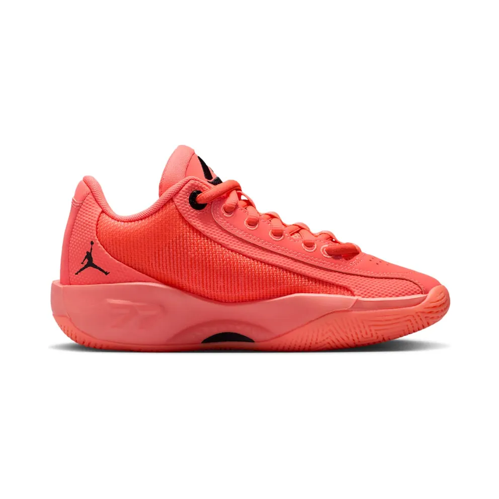 Jordan Luka .77 “Bright Mango / Black” (HF0820-800)