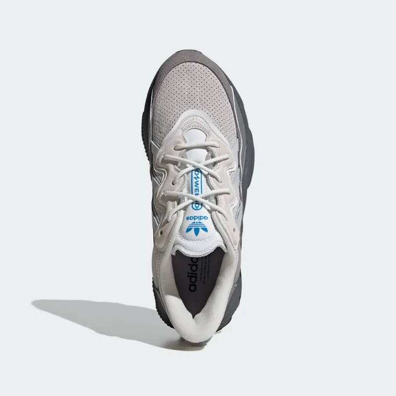 adidas Ozweego TR Grey Crystal White (IF8592)