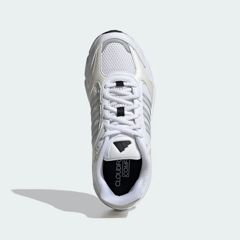 Adidas Crazychaos 2000 Cloud White / Grey Two / Core Black (IH0308)