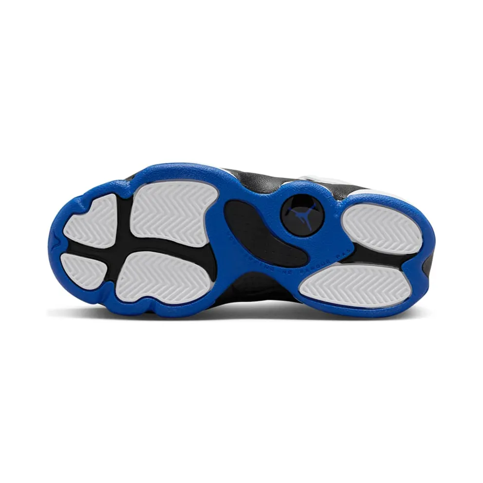 Jordan 6 Rings White Black Game Royal (323432-142)