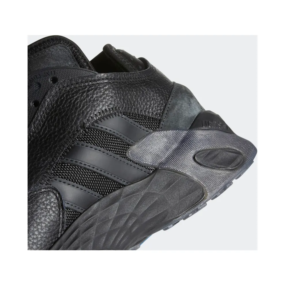 Adidas Streetball ‘Blue Carbon’ Core Black/Blue/Carbon (EE5924)