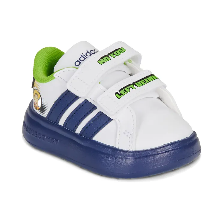 adidas Lage adidas Grand Court Toy Story CF I (KI9179)