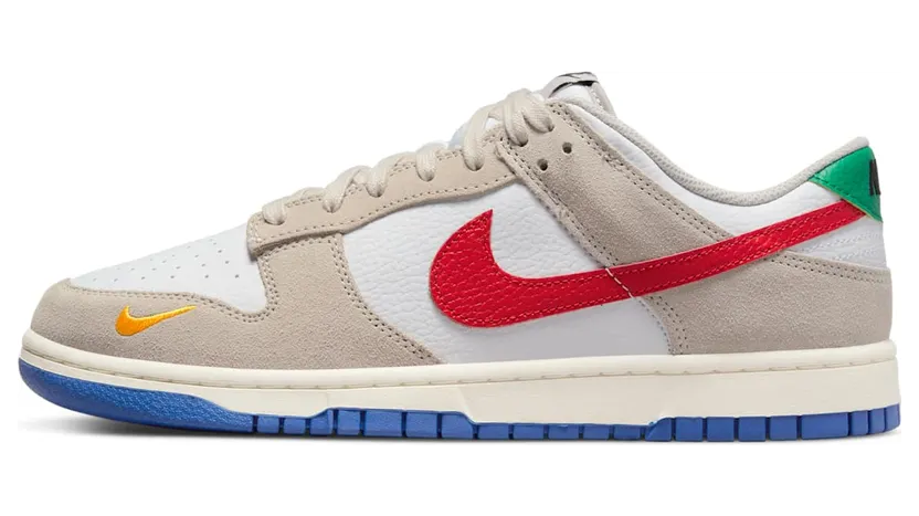 Nike Dunk Low DV3497-001