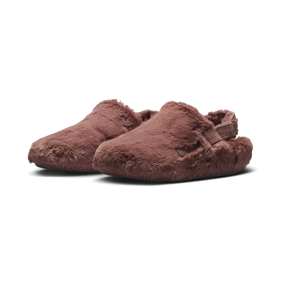 Nike Calm Mule SE Mink Brown Ironstone (FZ3119-200)
