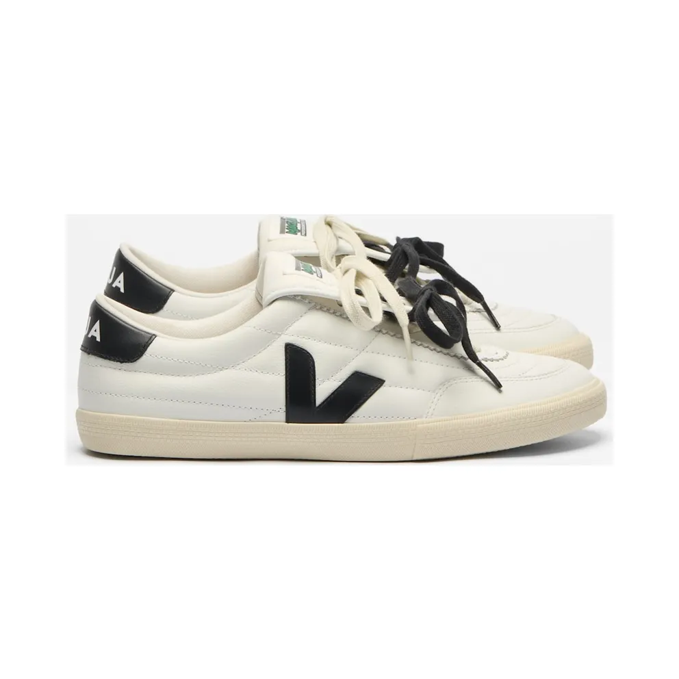 Veja Panenka Leather Magliano White (MG0221673A)
