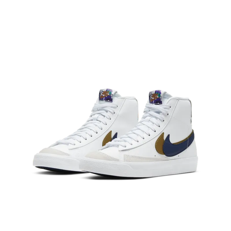Nike Blazer Mid ’77 SE White (DD1847-102)