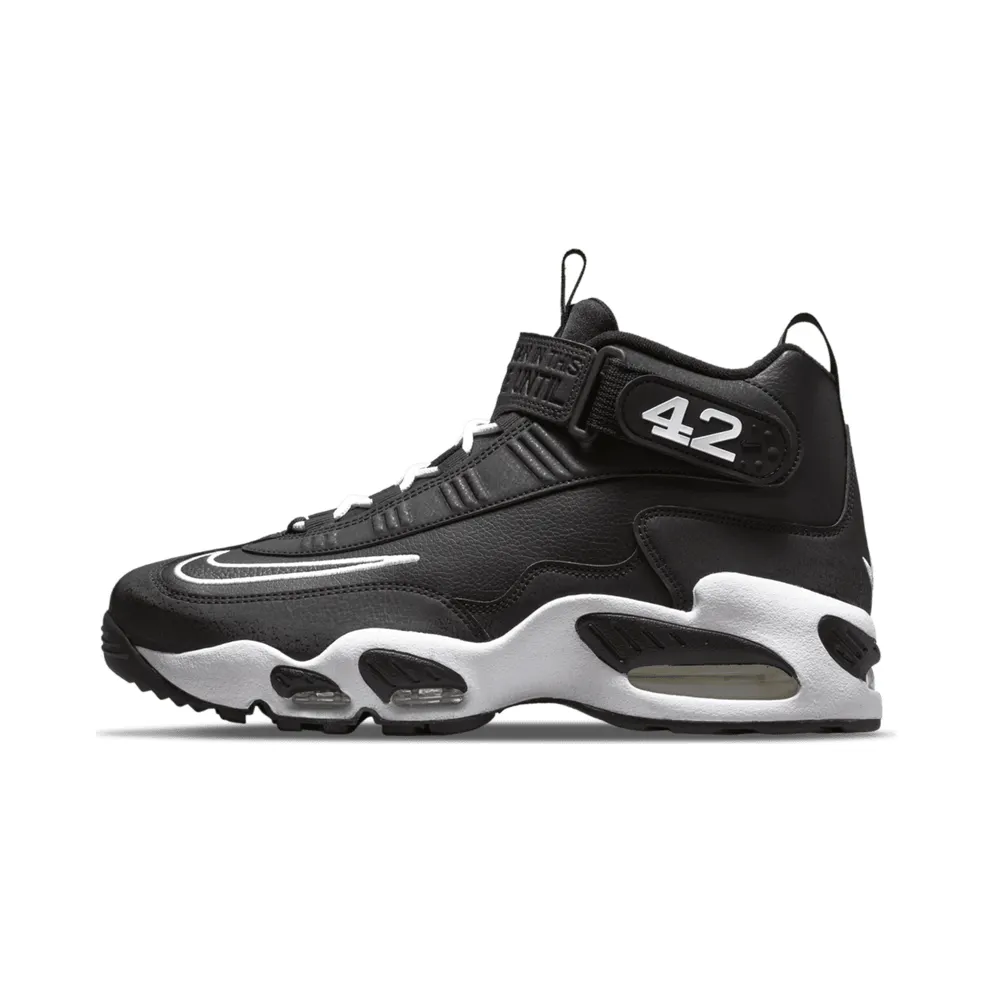 Nike Air Griffey Max 1 Jackie Robinson (2021) (DM0044-001)