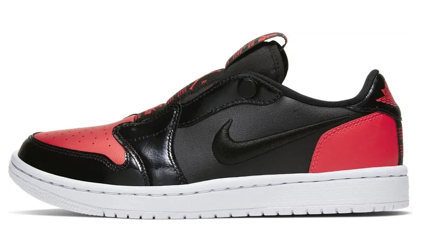 Air Jordan 1 RET Low SLIP JORDAN LEGACY (AV3918-600)