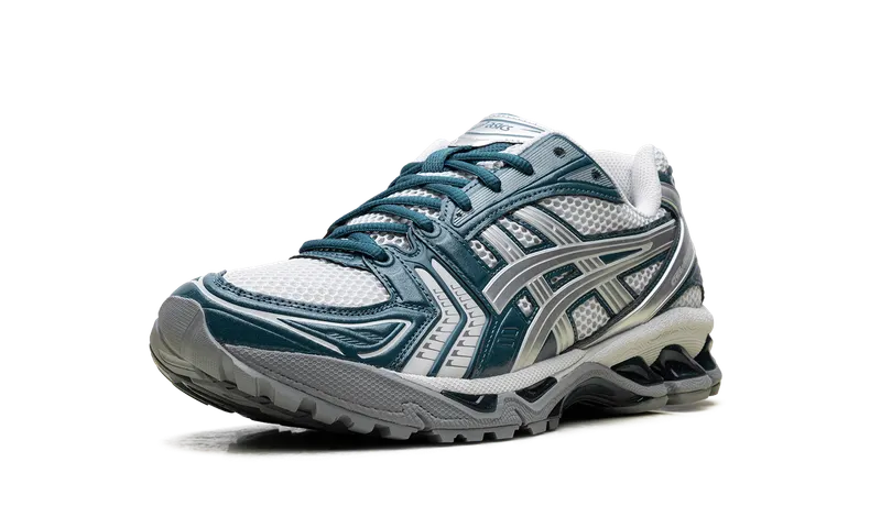 Asics Gel Kayano 14 “Glacier Grey Pure Silver” (1203A537-021)