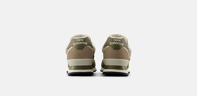 New Balance 574 “Woodland” (U574BWS)