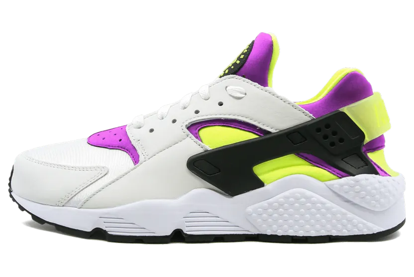 Nike Air Huarache Run 91 QS Magenta (AH8049-101)