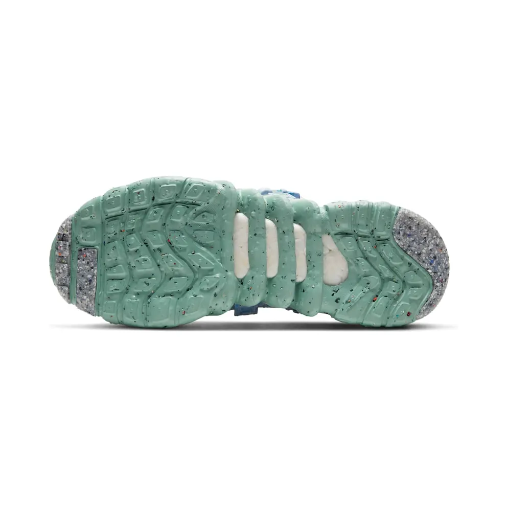 Nike Space Hippie 03 Healing Jade Grey/Healing Jade (CQ3989-004)