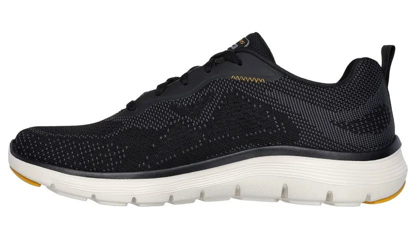 skechers-flex-advantage 232826_BKYL
