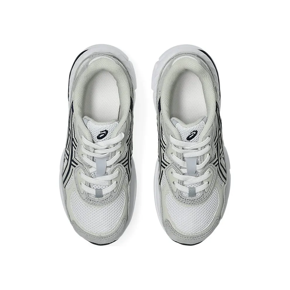 ASICS GEL-NYC PS “White / Lake Grey” (1204A176-107)